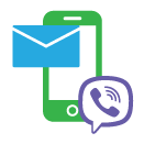SMS/Viber Notifications