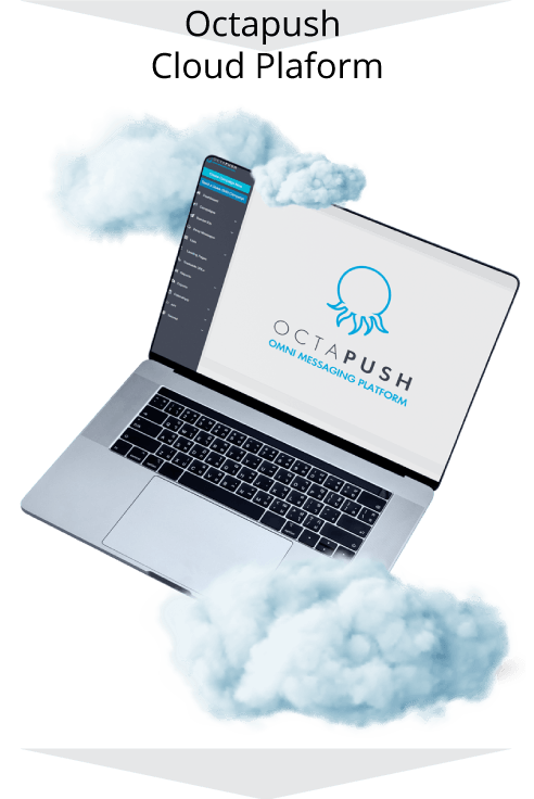 White label Cloud Communications Platform as a Service