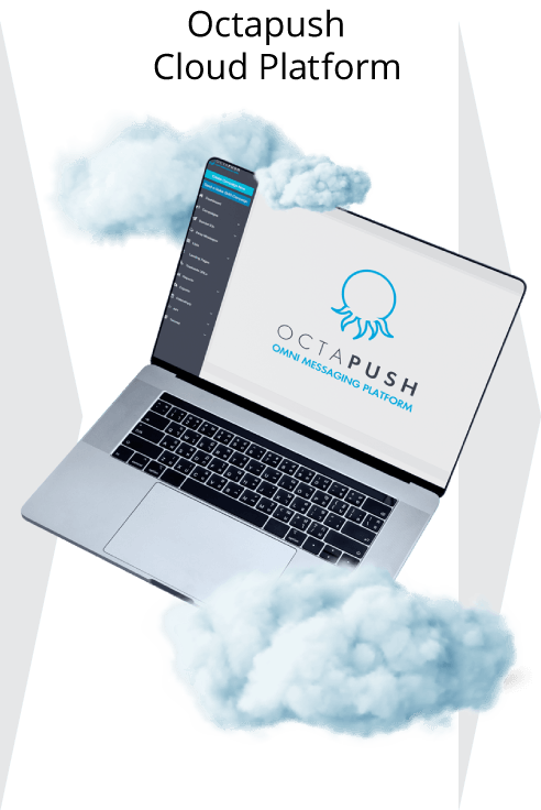 White label Cloud Communications Platform as a Service
