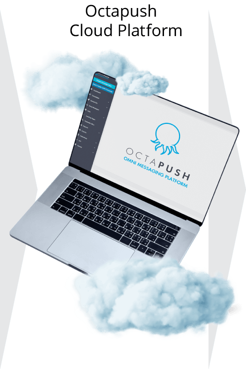 White label Cloud Communications Platform as a Service