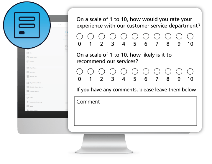 ONLINE SURVEYS