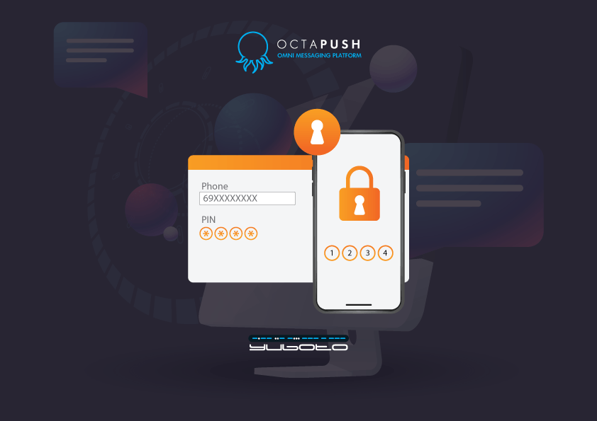 Verification System for Mobile and Landline Numbers