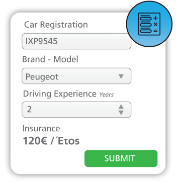 OPT-IN Mechanism | CALCULATORS