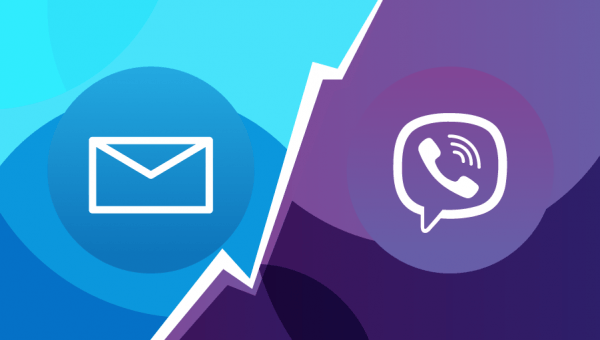 SMS or Viber Marketing: Which channel should you choose?