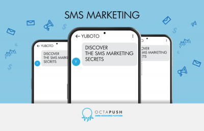 SMS Marketing: 8 Best Practices and 6 Top Examples!