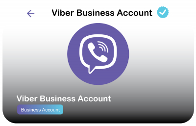 Viber Small Business Accounts - Everything you need to know