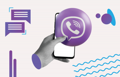 Viber Communities for Business - The Definitive Guide