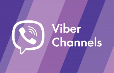 How to create a Viber Channel for your Business
